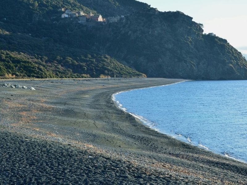 Viaggio in Corsica con World Face - il giro completo dell isola